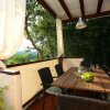 Отель House With 2 Bedrooms in Hrvatska, With Private Pool, Furnished Terrace and Wifi - 3 km From the Bea, фото 19
