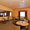 Отель HiWay Inn Express of Broken Bow, фото 12