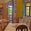Отель Pousada Rio dos Cristais, фото 27