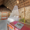 Отель Seclusive & Relaxing villa in the jungle of Xpu-Ha by Happy Address, фото 2