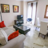 Отель RentalSevilla Apartamento Luminoso en el Barrio Santa Cruz, фото 3