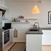 Отель Nice Apartment in Helsingør With Wifi and 1 Bedrooms, фото 7