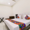 Отель Fabhotel Golden Home, фото 2