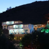 Отель Mavi Melek Hotel, фото 1