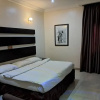 Отель Rockview Hotel Festac, фото 5