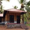 Отель 1 BHK Cottage in Sethumadai, Pollachi, by GuestHouser (B493), фото 2