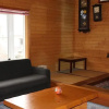 Отель Guest House Wind Inn Hakuba, фото 13