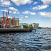Отель Grand Canal Hotel Dublin, фото 14