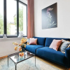 Апарт-отель Bob W Duo Lofts, фото 23