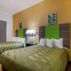 Отель Quality Inn & Suites, фото 4