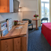 Отель Schweizerhof Swiss Quality Hotel, фото 20