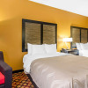 Отель Quality Inn & Suites Montgomery East Carmichael Rd, фото 6