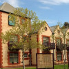 Отель St Francis Winery, фото 1