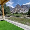 Отель Passu Woodland Resort, фото 14