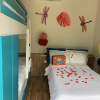 Отель Chunuu Hostal y Glamping Minca, фото 5