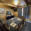 Отель Sportsman Motel, фото 19