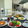 Отель The Mori Club Hotel, фото 12