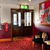 Отель The Shrewsbury Hotel Wetherspoon, фото 20