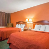 Отель Quality Inn Northeast, фото 10