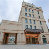 Отель Ji Hotel Zhenjiang Zhufang Road, фото 1