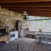 Отель Swanky Holiday Home in Gourgovli with Private Swimming Pool, фото 10