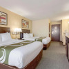 Отель Quality Inn & Suites, фото 3