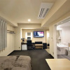Отель Green Rich Hotel Matsue eki Across, фото 28