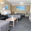 Отель Tweed Harbour Motor Inn, фото 1