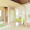 Отель Villa Semua Suka, the Ricefields of Ubud, 2bd2baacpoolbest Bkfast in Bali, фото 14