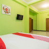 Отель OYO 1419 Rhona Guest House Syariah, фото 7