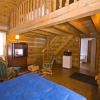 Отель Galena Log Cabin Getaway, фото 4
