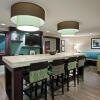 Отель Hampton Inn North Sioux City, фото 15