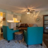 Отель Respite 2 Bedroom Condo, фото 11