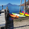 Отель The paradise of Atitlan suites, фото 20