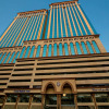 Отель Manarat Al-Ghaza Hotel, фото 1