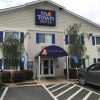 Отель InTown Suites Extended Stay Decatur AL, фото 1