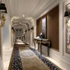 Отель The Castle Hotel, a Luxury Collection Hotel, Dalian, фото 11