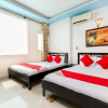 Отель Oyo 252 Sai Gon Vang, фото 13
