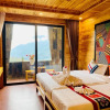 Отель Arista Homestay Sapa, фото 12