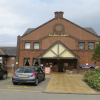 Отель Premier Inn Inverness East, фото 1