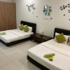 Отель JB City Shopping Mall Apartment, фото 28