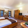 Отель Godavari Village Resort, фото 4