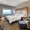 Отель Comfort Inn & Suites Downtown, фото 7