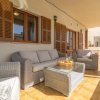Отель CA NA CLAR - Charming house with private pool - sea views and free WiFi -, фото 46
