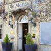 Отель Old Manse Hotel Bourton by Greene King Inns, фото 8