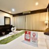 Отель NIDA Rooms Patong 162 Phang Crest, фото 3