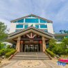Отель Fengxiang Hot Spring Resort Longmen, фото 40