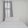 Отель Simply Relaxing 1BR at Akasa Apartment, фото 1