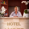 Отель Amber Hotel, фото 20