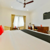 Отель Capital O 23079 Ajantha Regency, фото 23